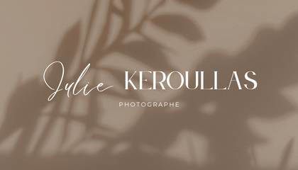 ulie Keroullas photographe 